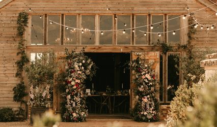 High Billinghurst Farm