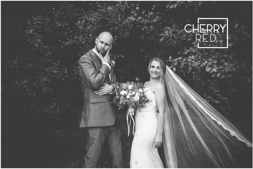 Cherry Red Photography