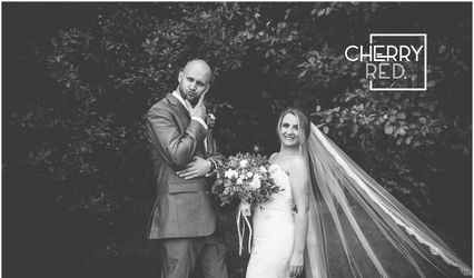 Cherry Red Photography