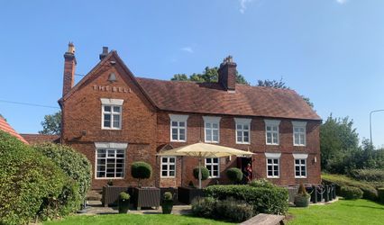 The Bell at Belbroughton