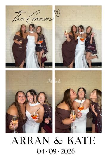 Photobooth Events Ltd