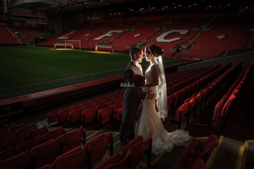 Liverpool Football Club