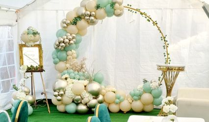 Cloud Nine and Shine Events