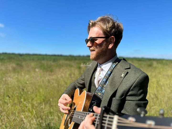 Jonny Lewis Entertainment