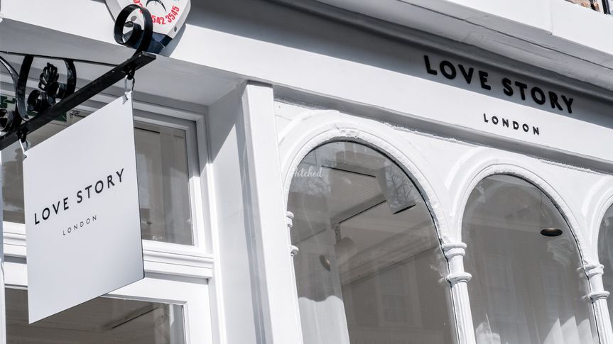 Love Story London