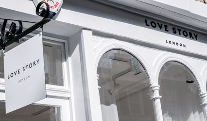 Love Story London