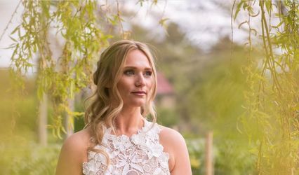 Fiona Goldsmith Bridal Makeup