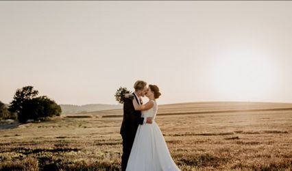 Weddings at Orchard Field
