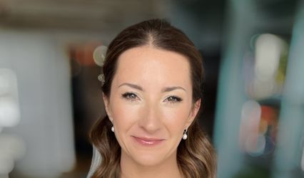 Sophie Bancroft Styling - Wedding Make-Up & Hair