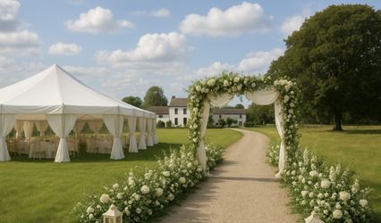 Gateforth Grange Weddings and Events