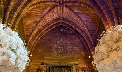 RG Events & Floral
