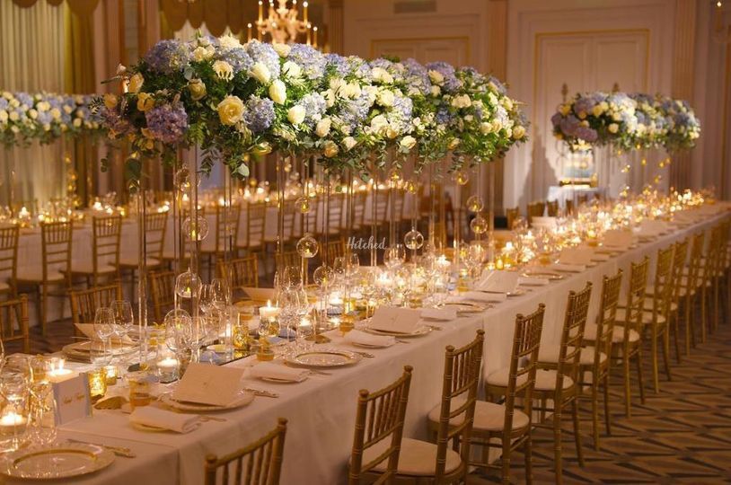 Event Furniture Hire London