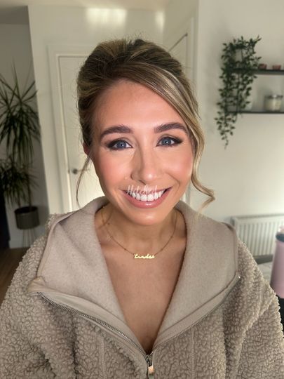 Makeup by steph