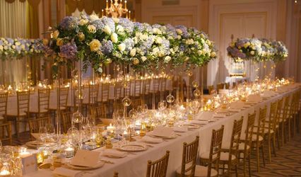 Event Furniture Hire London