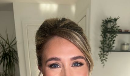 Makeup by steph