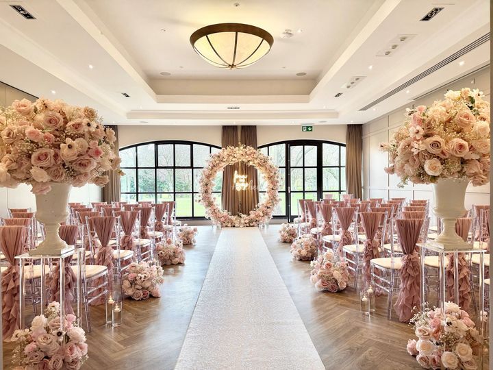 The Pavilion At Branston Golf And Country Club -