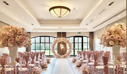 The Pavilion At Branston Golf And Country Club -