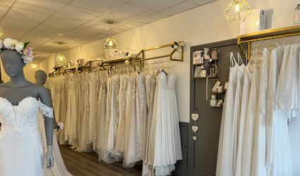 The Bridal Studio