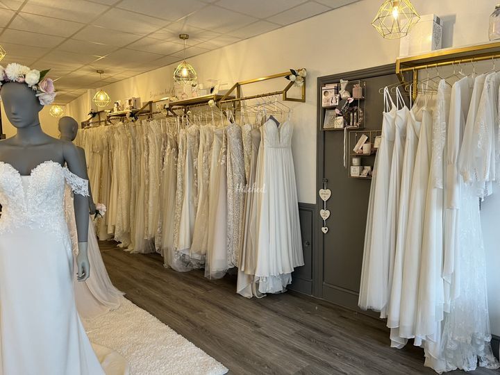 The Bridal Studio