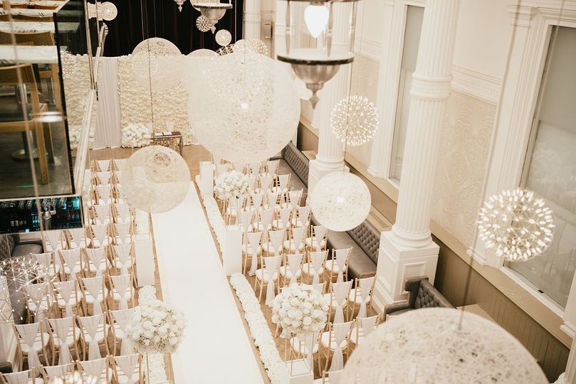 The Corinthian Club