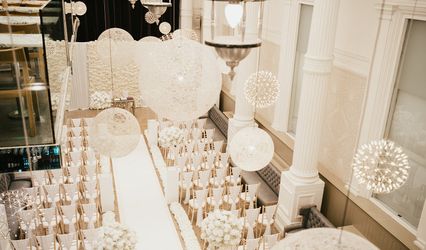 The Corinthian Club