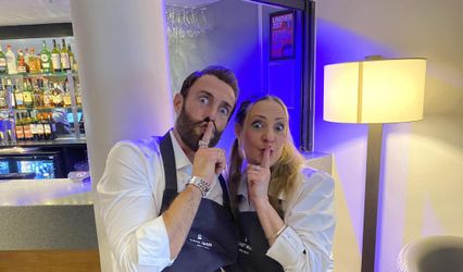 Singing Waiters Birmingham - Undercover Singers UK