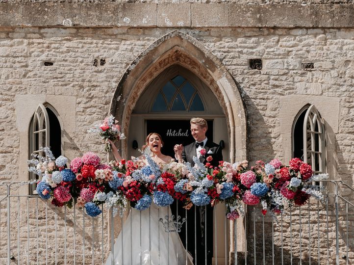 Three Summers Floristry