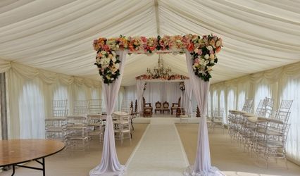Kenton Events Ltd