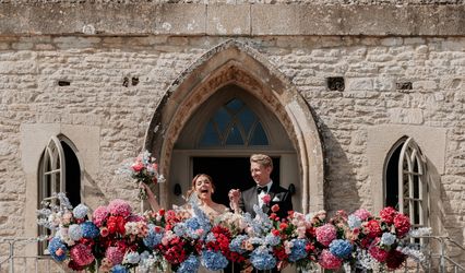 Three Summers Floristry