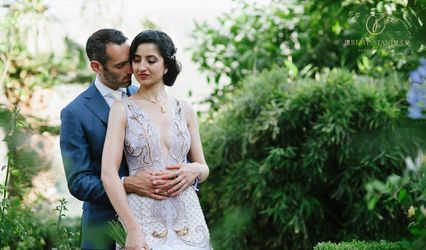 Jo Sellers Bridal Hair & Wedding Make Up
