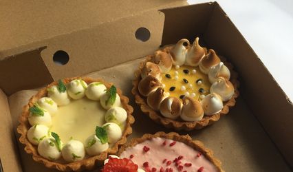 Wildflour Tarts