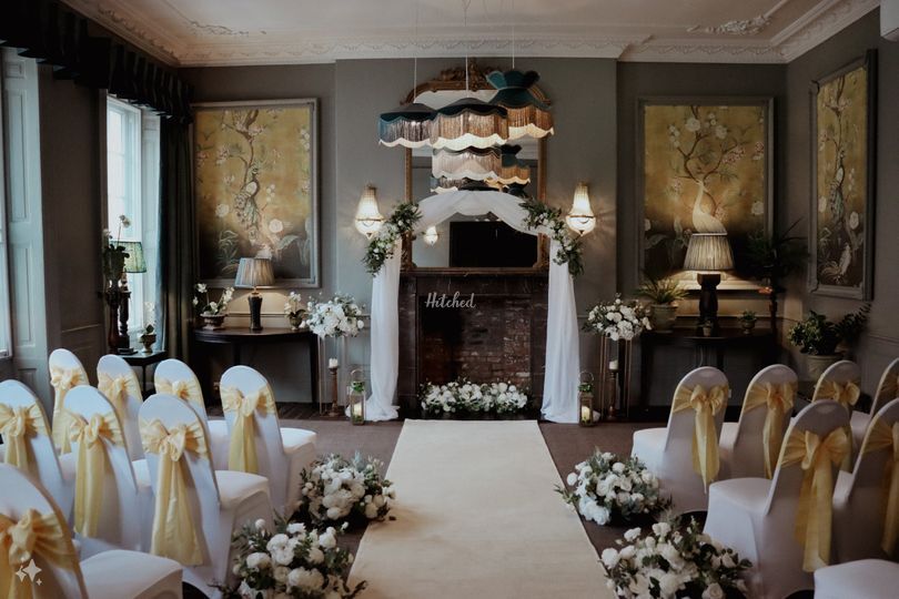 The King's Arms Hotel