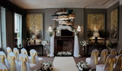 The King's Arms Hotel