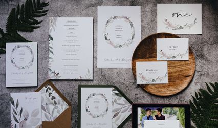 Gettin’ Hitched Rocks