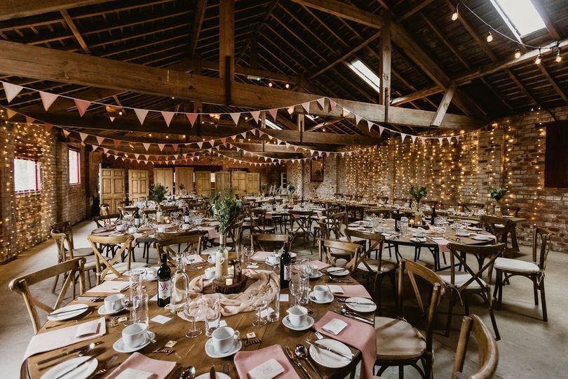 Lough House Farm Weddings