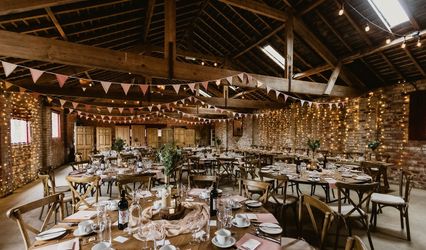 Lough House Farm Weddings