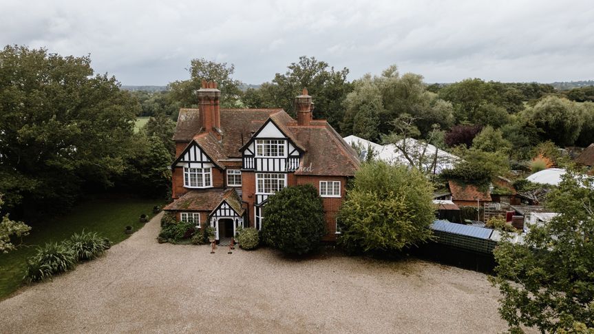 Trunkwell House