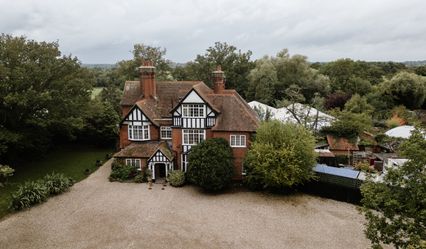 Trunkwell House