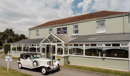 The Ashburnham Hotel