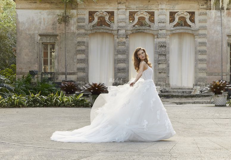 Osh Gosh Gowns