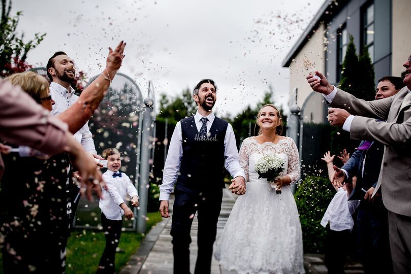 Smiths at Gretna Green