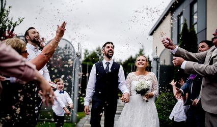 Smiths at Gretna Green
