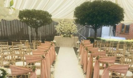 Corbett Marquee Services Ltd