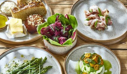 Spindle Catering