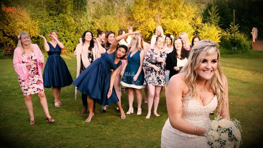 Ding Dong Wedding Videos
