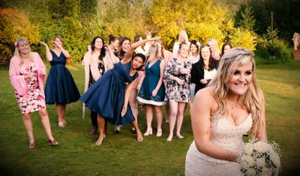 Ding Dong Wedding Videos