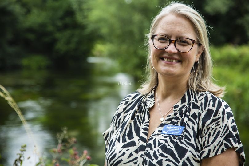 Suzie Simmons Celebrant