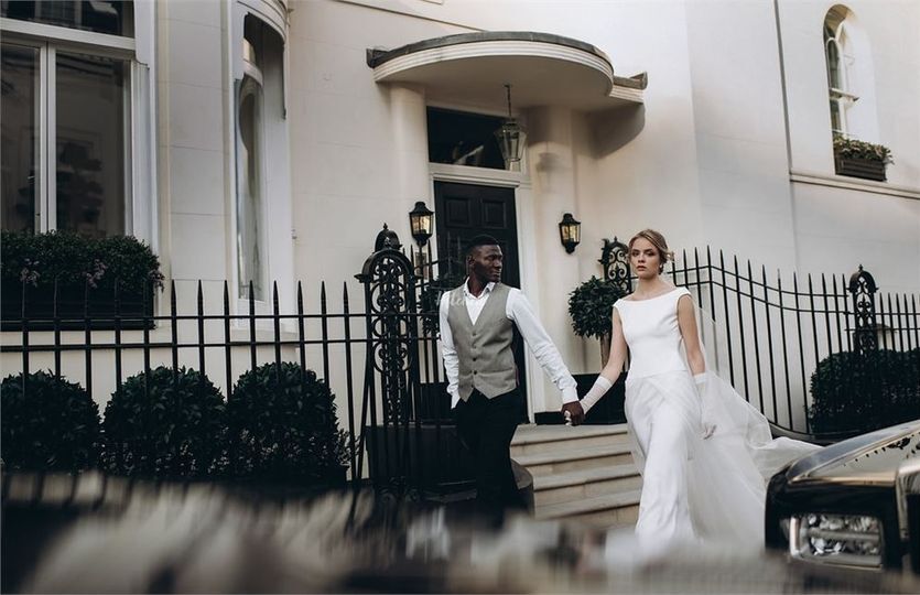 Still Miracle London Photography