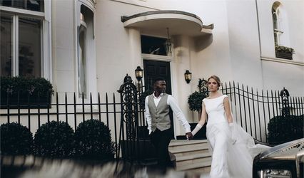 Still Miracle London Photography