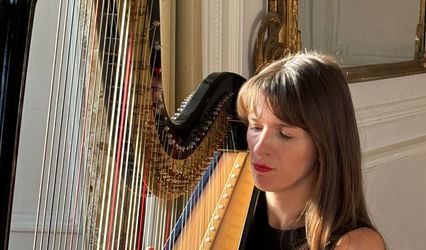 Alice Wonder Harp
